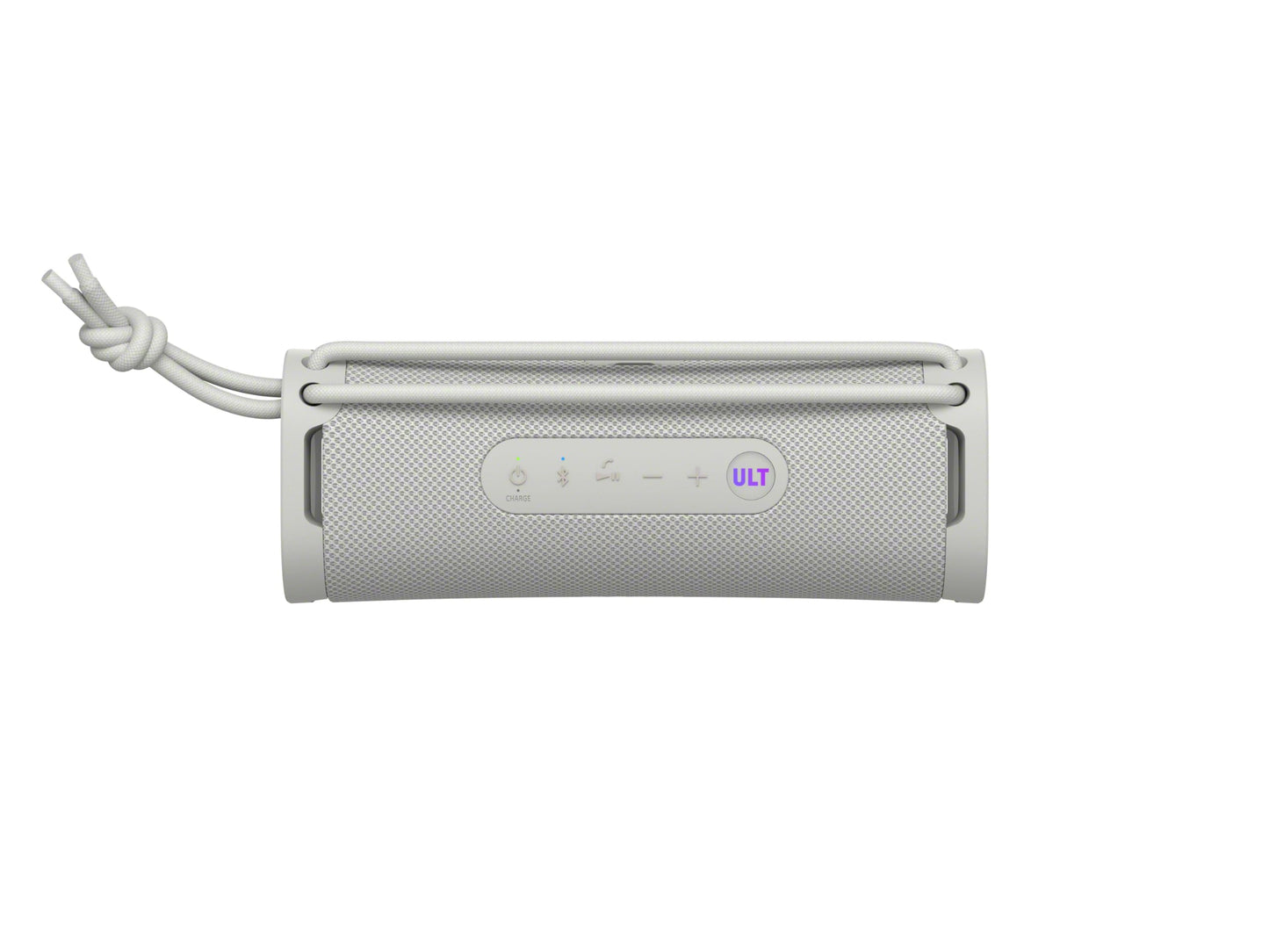 Certified Refurbished - Sony - ULT FIELD 1 Wireless Bluetooth Speaker - off White