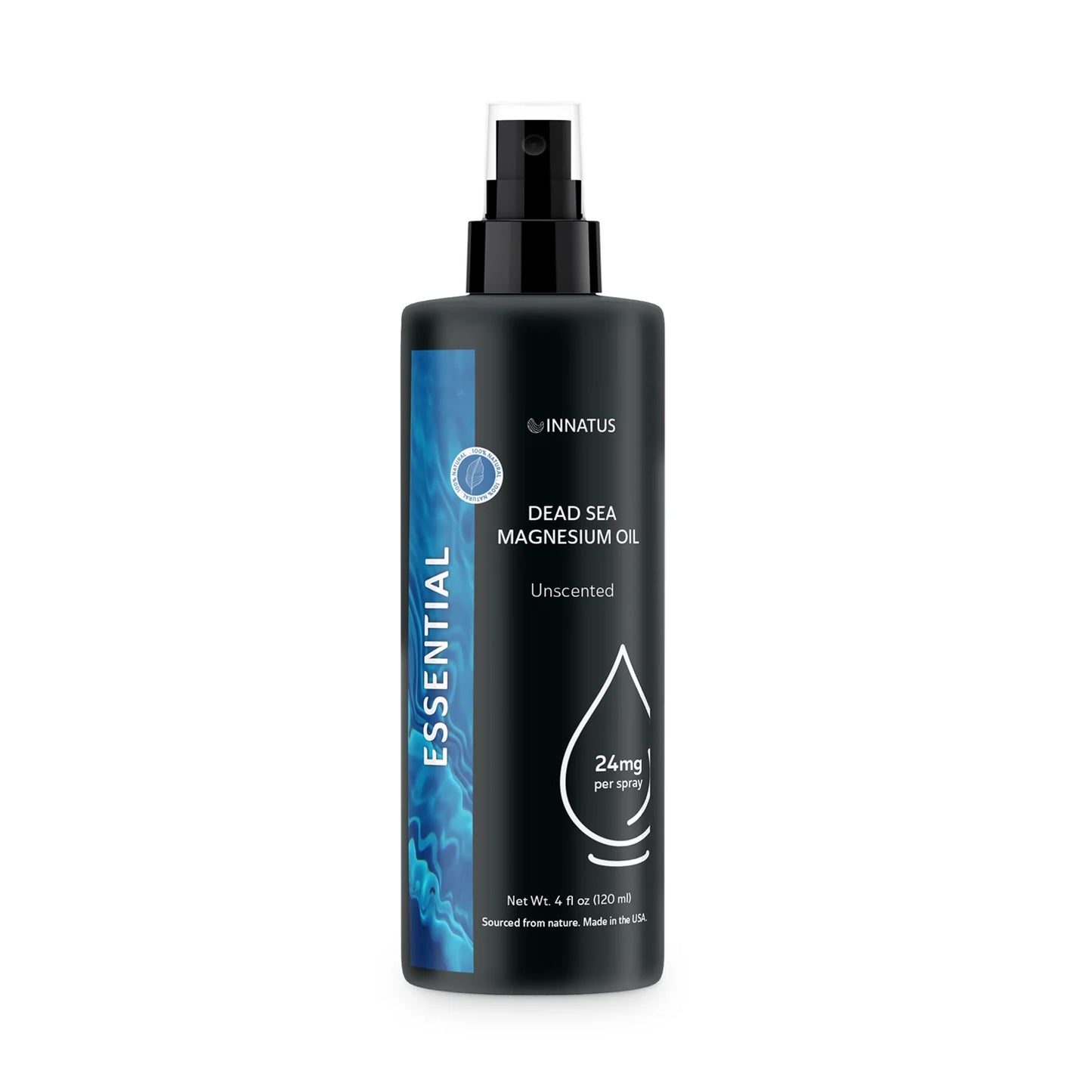 Nurture your body with this topical treatment that supports healthy skin, reduces muscle tension, and promotes a deep sense of well-being. A must-have for holistic care.