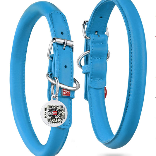 Your dog will enjoy ths collar