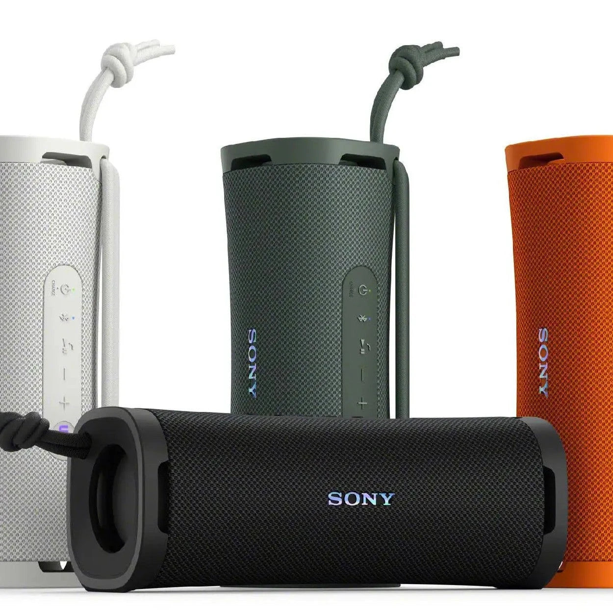 Speakers