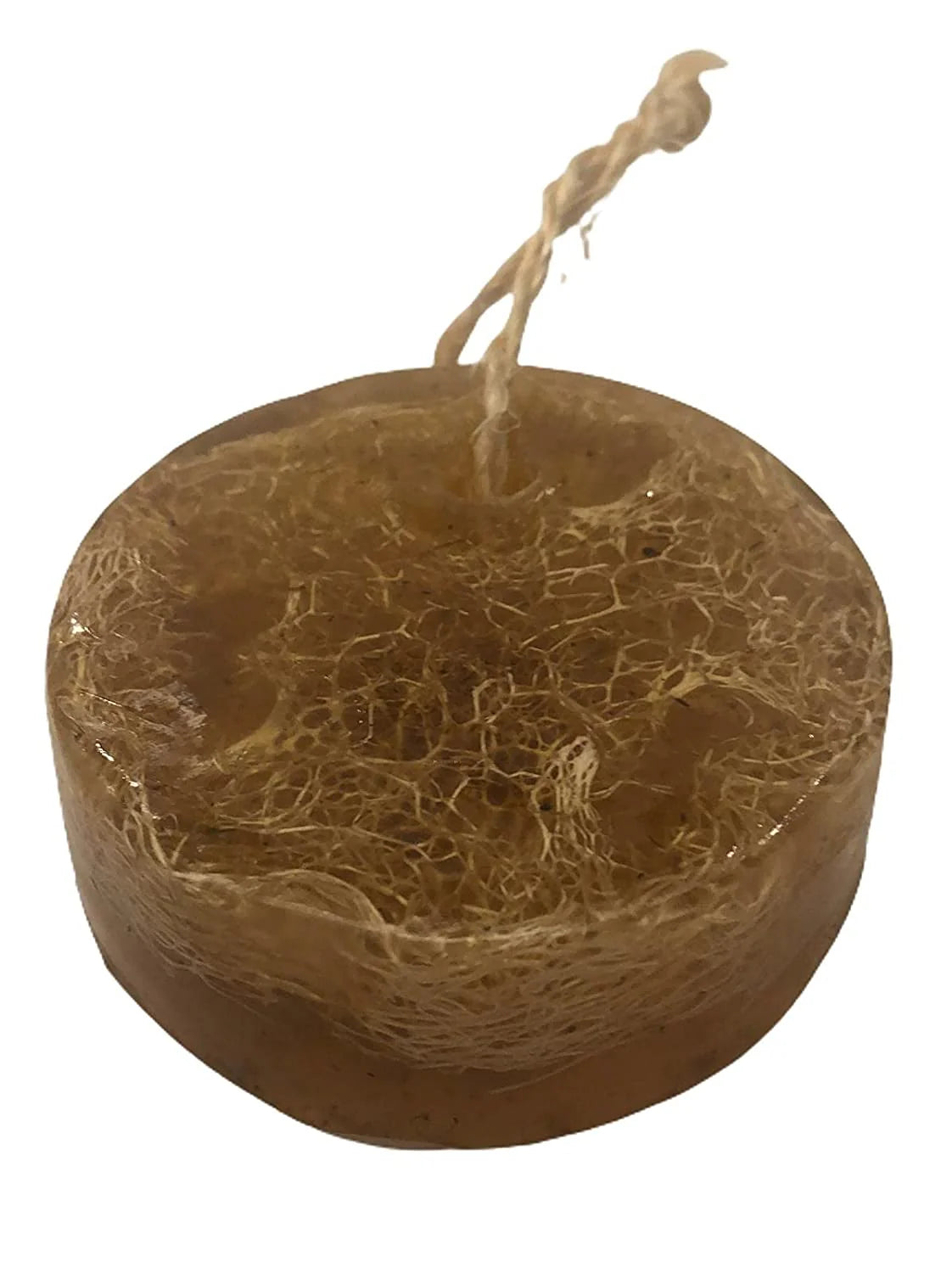 Infused with oils like oat, olive and coconut oil.