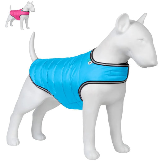 Great winter jacket for your dog
