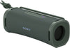 This great Certified Refurbished - Sony - ULT FIELD 1 Wireless Bluetooth Speaker has a great Forest Grey color.