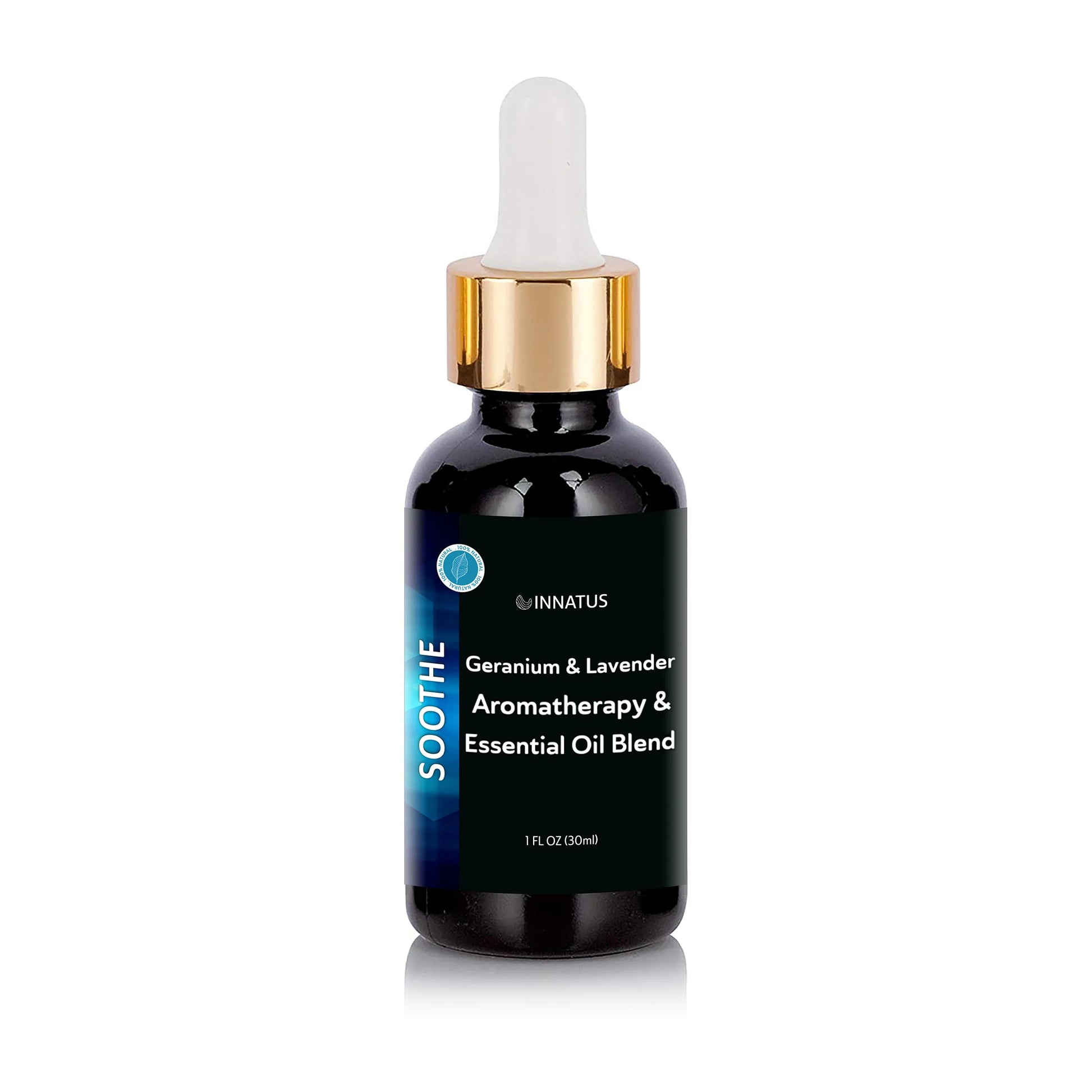 Elevate your atmosphere with this calming and refreshing essential oil blend. Use it in a diffuser, bathwater, or as a massage oil for stress relief, improved sleep, and enhanced emotional balance.