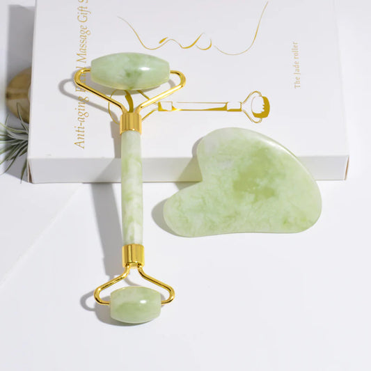 Beautiful gift box with delicate colors