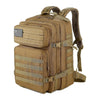 Jupitergear Military 3P Tactical 45L Backpack Army 3 Day Assault Pack 