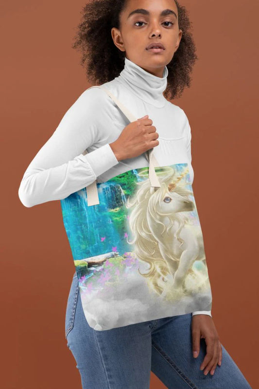 Cute bag for fun outings