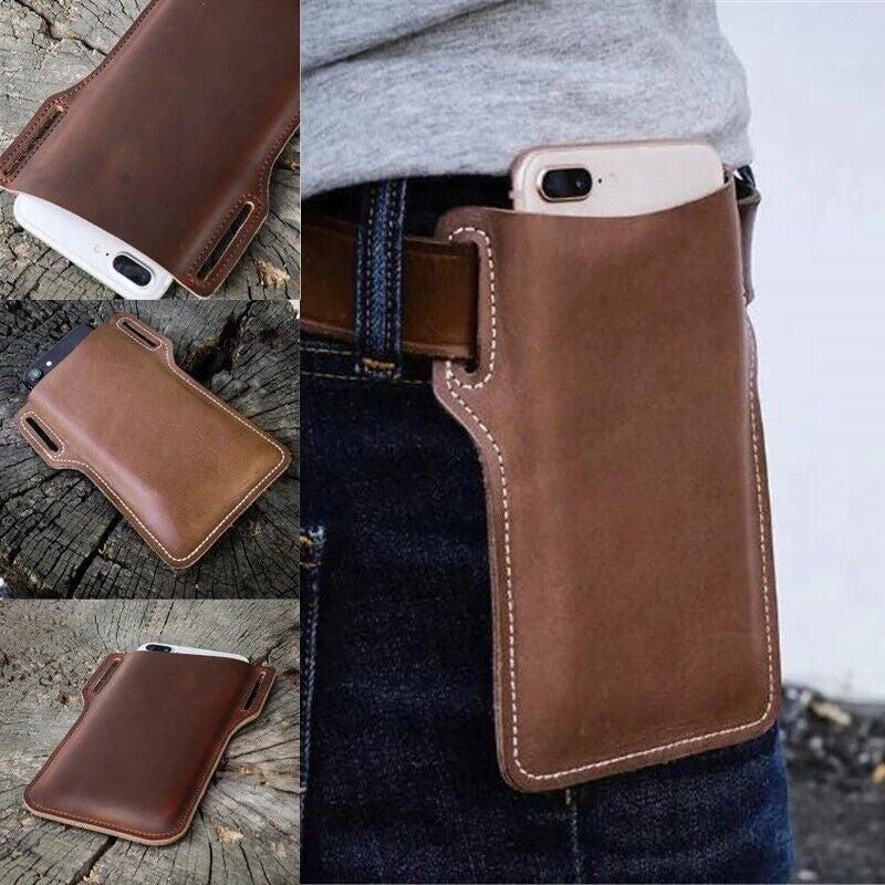 Color: Brown