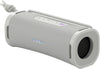 This Certified Refurbished - Sony - ULT FIELD 1 Wireless Bluetooth Speaker  is Off White.