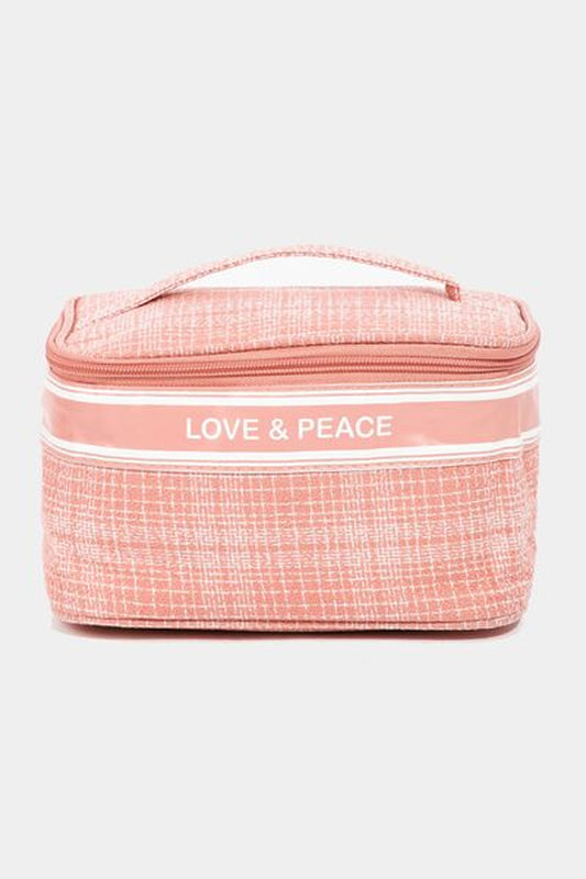 Lovely pink color