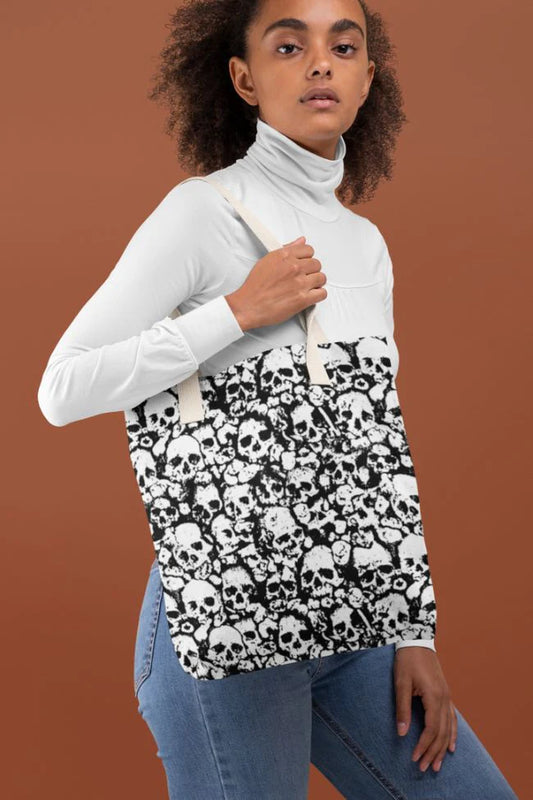 Olloya Tote Bag